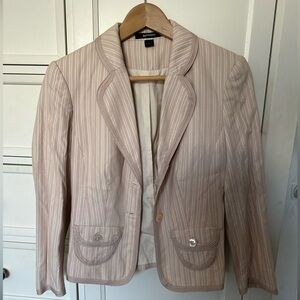 Express Jacket